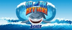 Shark01-Mug design preview
