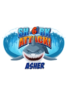 Shark01-Bundle design preview