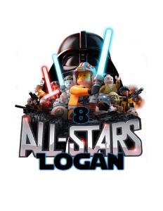 LegoStarwars01-CakeTopper design preview