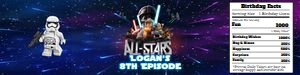 LegoStarwars01-WaterBottle: LegoStarwars01-Bundle