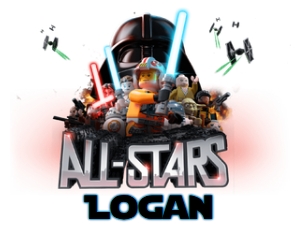 LegoStarwars01-Tshirt design preview