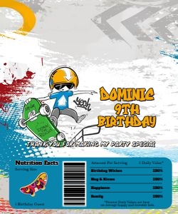 Skateboard01-Krispies design preview