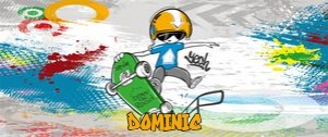 Skateboard01-Mug design preview