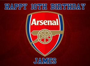 Arsenal01-CakeImageSquare design preview