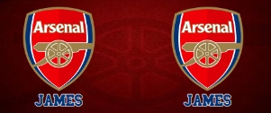 Arsenal01-Mug design preview