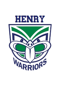NZWarriors01-Tshirt design preview