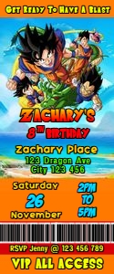 DragonBall01-ITV design preview