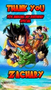DragonBall01-FavorTag design preview