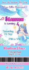 Mermaid07-ITV: Mermaid07-Bundle
