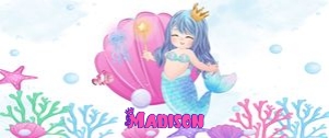 Mermaid07-Mug: Mermaid07-Bundle