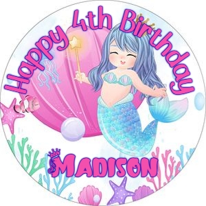 Mermaid07-CupCakes5 design preview