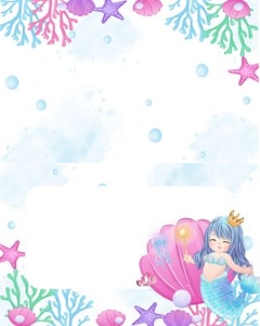 Mermaid07-FoodTent: Mermaid07-Bundle