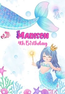 Mermaid07-Caprisun: Mermaid07-Bundle