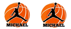 BasketBall02-Mug design preview