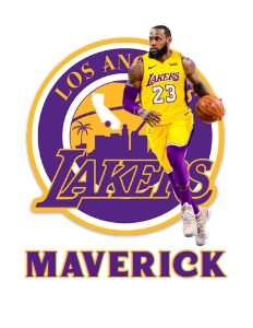 Lebron01-Tshirt design preview