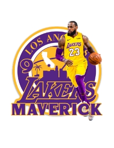 Lebron01-CakeTopper: Lebron01-CakeTopper