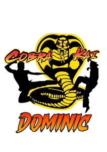 CobraKai01-Tshirt: CobraKai01-Tshirt