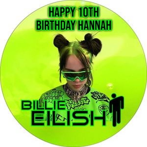 BillieEilish01-CupCakes5 design preview
