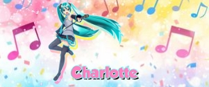 Miku01-Mug design preview