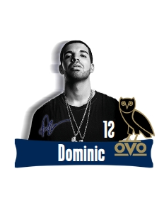 Drake01-CakeTopper: Drake01-CakeTopper