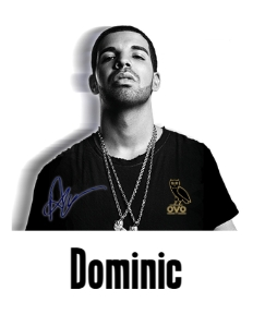 Drake01-Tshirt design preview