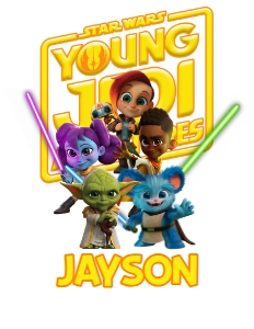 Starwars01-Tshirt design preview