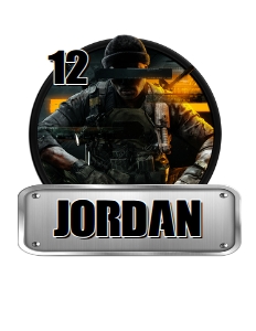 CallOfDuty01-CakeTopper design preview