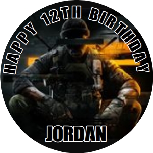 CallOfDuty01-CupCakes5 design preview