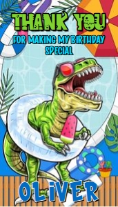 Dino02-FavorTag design preview