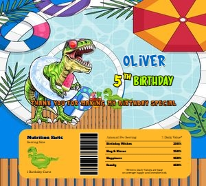 Dino02-Skittles design preview