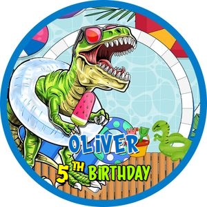 Dino02-Lollipop: Dino02-Lollipop