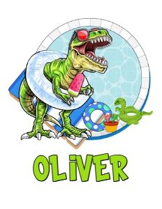 Dino02-Tshirt: Dino02-Tshirt
