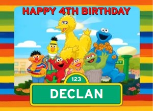 SesameStreet01-CakeImageSquare design preview