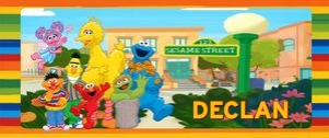 SesameStreet01-Mug design preview