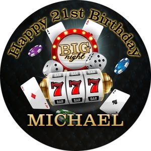 Casino01-CupCakes5 design preview