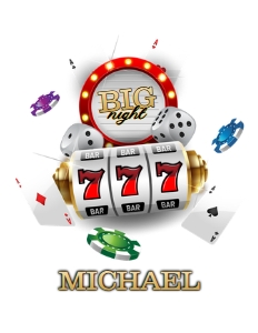 Casino01-Pillow: Casino01-Bundle