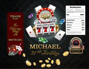 Casino01-ChipBag design preview