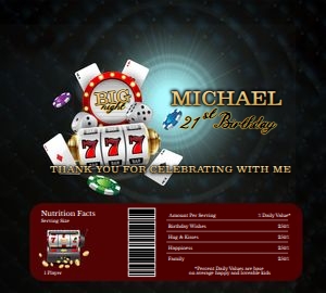 Casino01-Skittles design preview