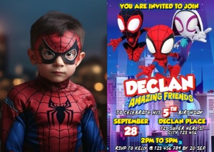 Spidey02-IHP design preview