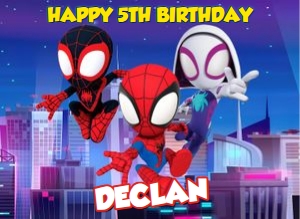 Spidey02-CakeImageSquare design preview