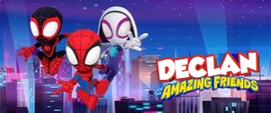 Spidey02-Mug design preview