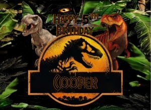 JurassicWorld01-CakeImageSquare design preview