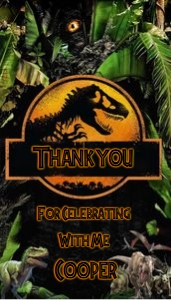 JurassicWorld01-FavorTag design preview