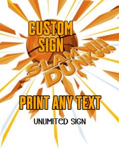 Basketball03-CustomSign design preview