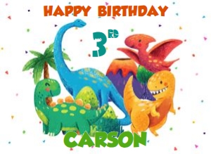 Dino05-CakeImageSquare design preview