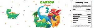 Dino05-PringlesSmall: Dino05-Bundle