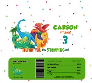 Dino05-Skittles design preview