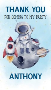 Astronaut01-FavorTag design preview