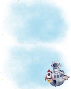 Astronaut01-FoodTent design preview