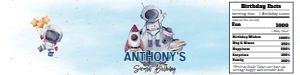 Astronaut01-WaterBottle design preview